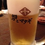 炉端美酒食堂 炉とマタギ - 