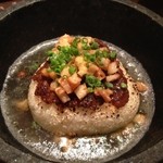 炉端美酒食堂 炉とマタギ - 