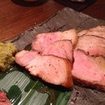 炉端美酒食堂 炉とマタギ - 