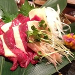 炉端美酒食堂 炉とマタギ - 