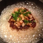 炉端美酒食堂 炉とマタギ - 