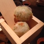 炉端美酒食堂 炉とマタギ - 