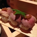 炉端美酒食堂 炉とマタギ - 