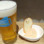 クラフトビアマーケット - 
