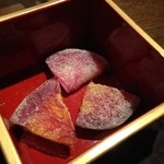 炉端美酒食堂 炉とマタギ - 