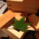 炉端美酒食堂 炉とマタギ - 