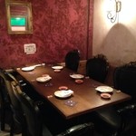 炉端美酒食堂 炉とマタギ - 