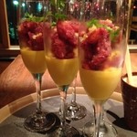 炉端美酒食堂 炉とマタギ - 