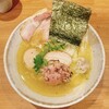 ジャパニーズ ラーメン 五感
