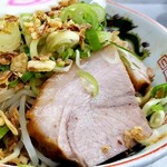 麺匠 柳 - 