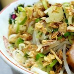 麺匠 柳 - 