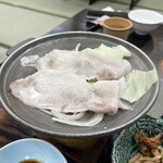 ほのかな宿 樹林 - 料理写真: