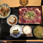 日本橋兜町 久治 - 