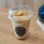 タリーズコーヒー  - ドリンク写真: