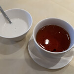 美味飲茶酒楼 - デザート