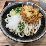 おのうどん - 