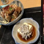 日本橋兜町 久治 - 