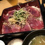 日本橋兜町 久治 - 