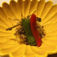 麻布 かどわき - 