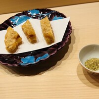 麻布 かどわき - 