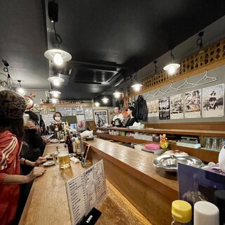 立呑酒場 魚屋よ蔵_2