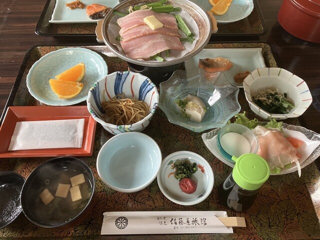 曽良一（そらいち【旧店名】佐藤屋旅館） - 仙台市太白区その他（旅館・民宿）の写真