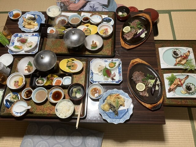 曽良一（そらいち【旧店名】佐藤屋旅館） - 仙台市太白区その他（旅館・民宿）の写真