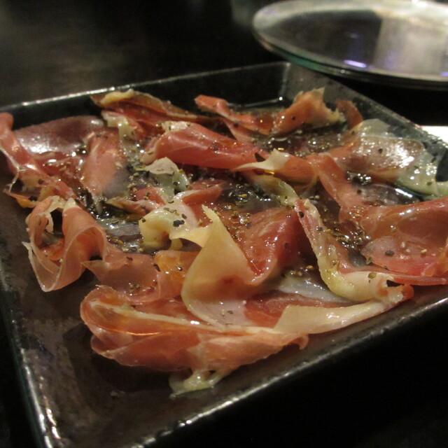 Cafe&Bar My Hood（カフェ＆バー マイフッド） - 横手（カフェ）の写真