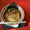 中華そば 麺や食堂 本店