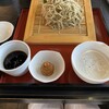 そば処 美田村 - 料理写真: