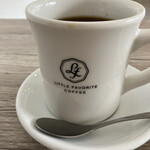 LITTLE FOVORITE COFFEE - 