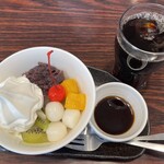 ガスト - 料理写真: