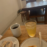 ICOI COFFEE - 