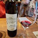 グラスワイン 桜坂 ル・ボワ - 