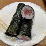 回転さかなや鮨　魚忠 - 