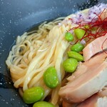 麺や ようか - 