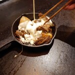 NEO鉄板焼バル 横山もじお - 