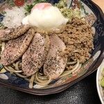 手打ち蕎麦 たむら - 