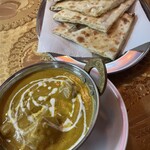 スピリアカレーハウス - 
