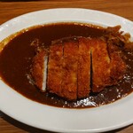 ハカタ洋膳屋 ロイヤル - カツカレー