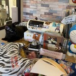 猫まるカフェ - 