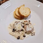 グラスワイン 桜坂 ル・ボワ - 