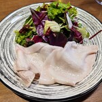 グラスワイン 桜坂 ル・ボワ - 