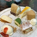 中島大祥堂 丹波本店 - 