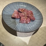 焼肉 大尚山 - 