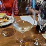 グラスワイン 桜坂 ル・ボワ - 