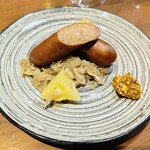 グラスワイン 桜坂 ル・ボワ - 