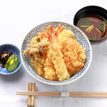 Tempura Shinjuku Tsunahachi - 