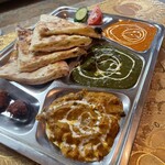 SUPRIYA CURRY HOUSE - 