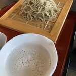 そば処 美田村 - 